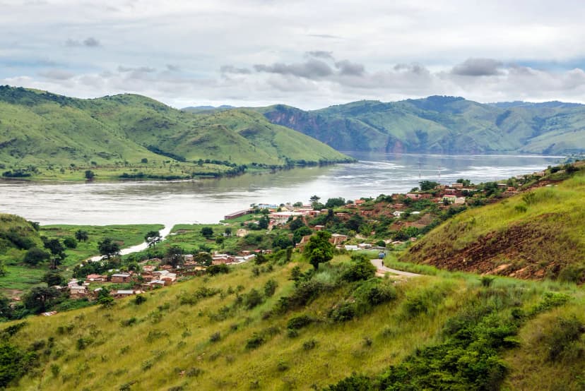 Central Africa preview