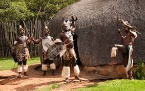 KwaZulu cultural heritage