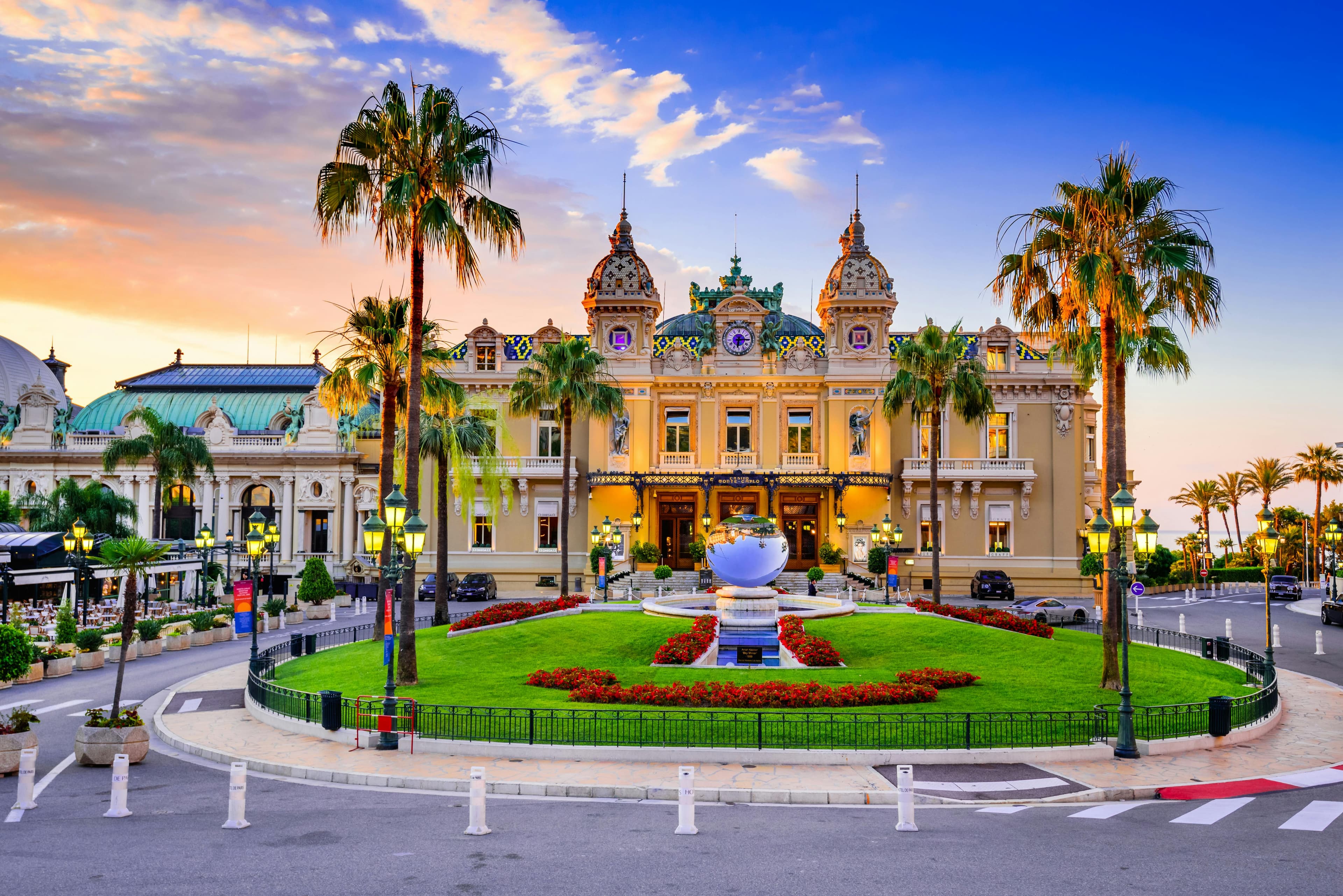 Monte Carlo, Monaco