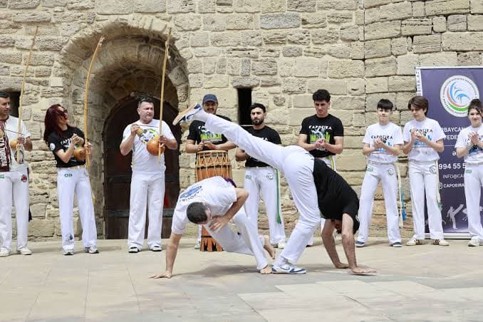 Capoeira