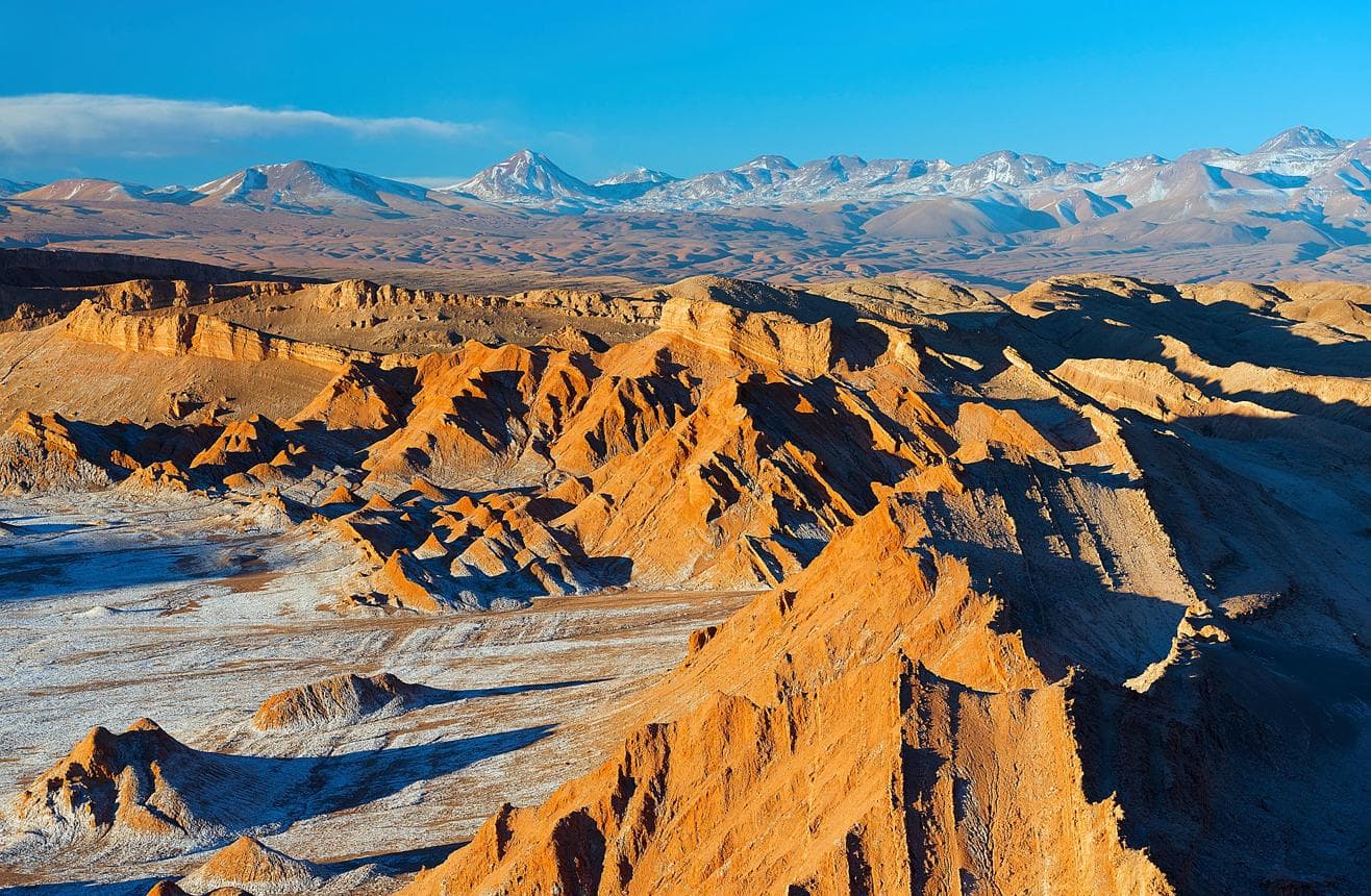 Atacama Desert
