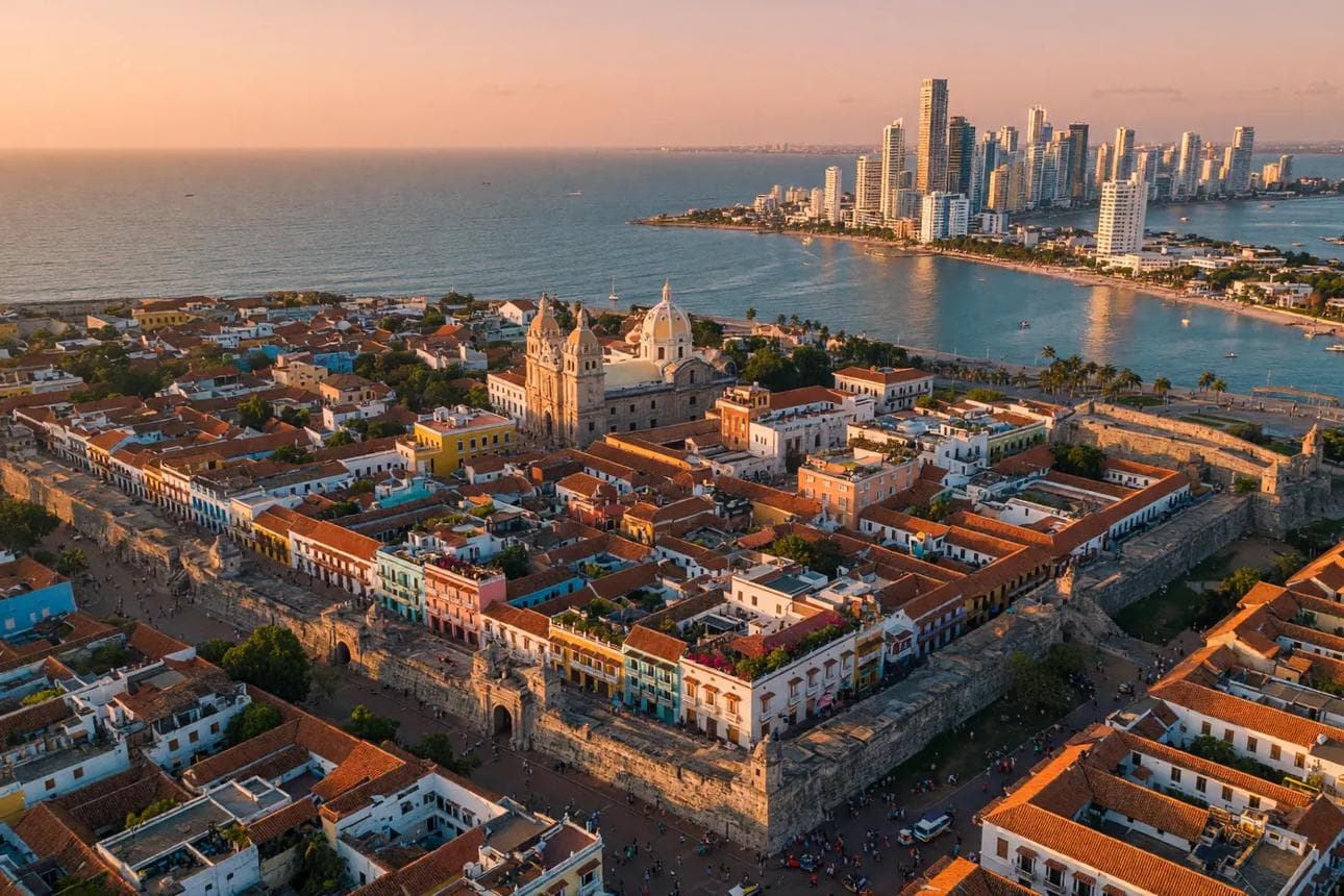 Colombia