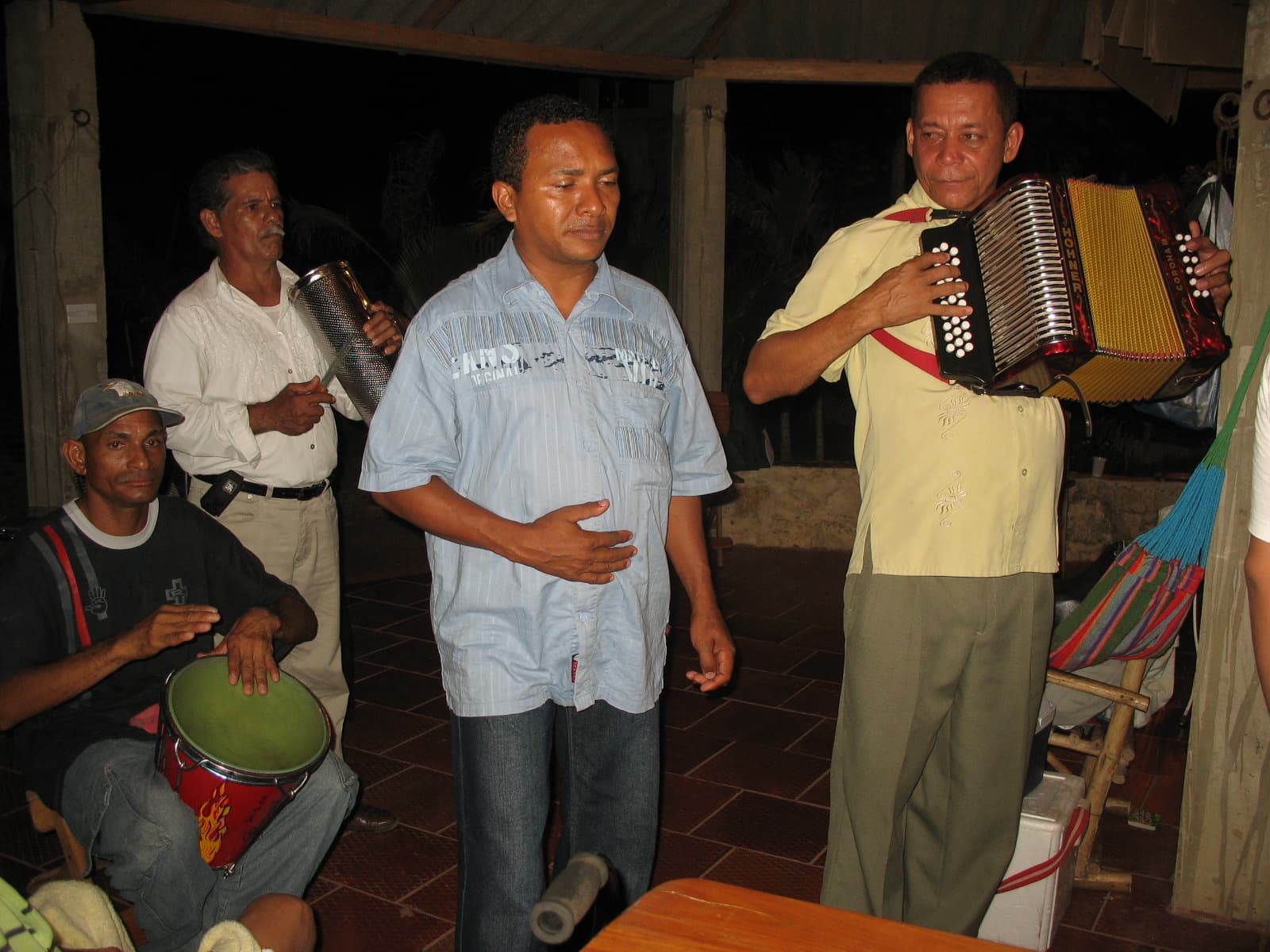 Vallenato