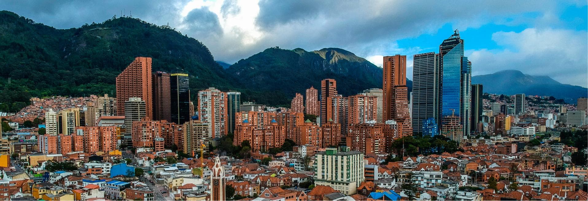 Bogotá