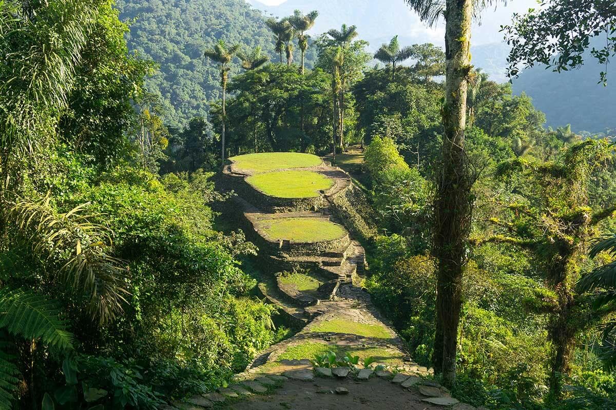 Ciudad Perdida
