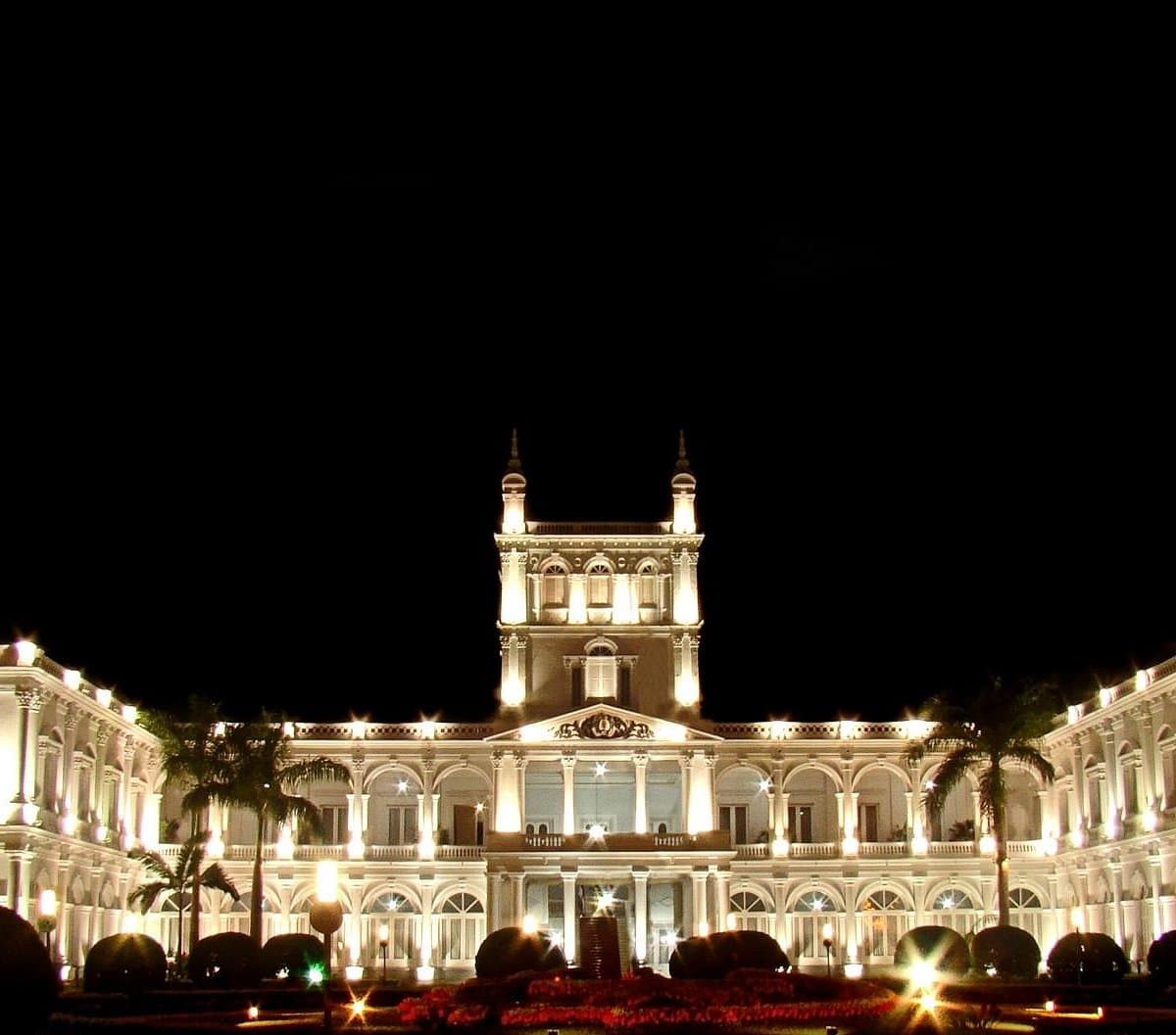 Asunción