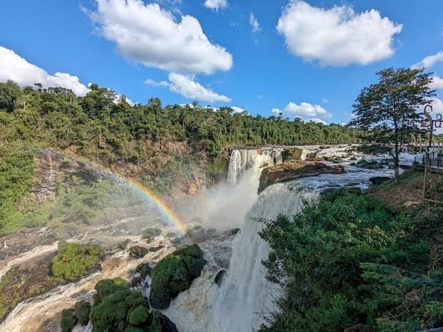 Paraguay