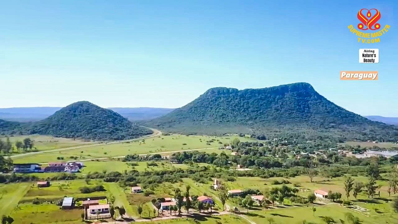 Cerro Corá