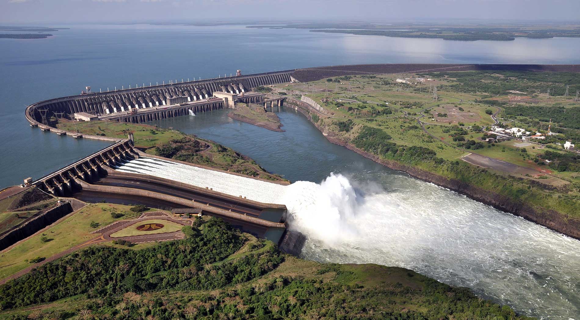 Itaipú