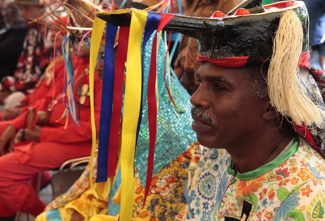 Mapoyo Oral Tradition