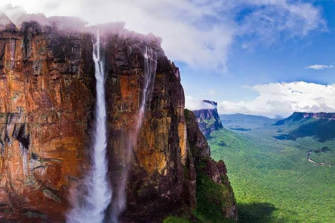 Canaima National Park