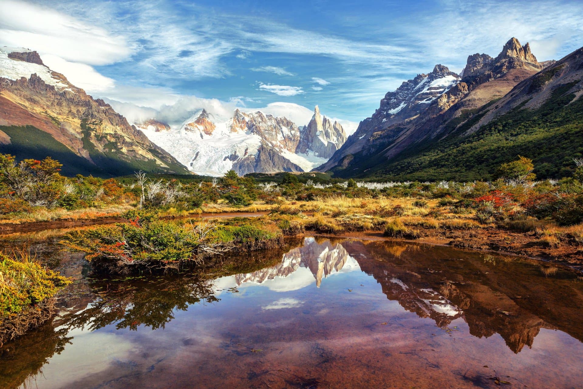 Argentina