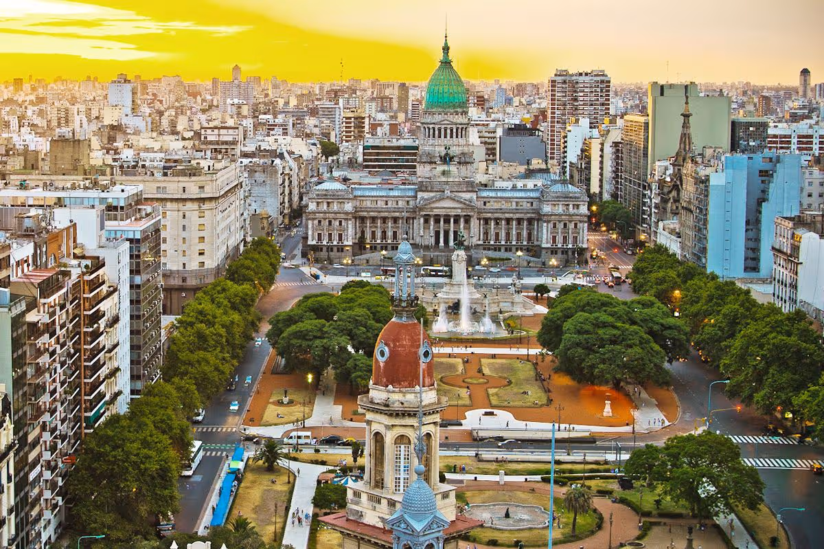 Buenos Aires