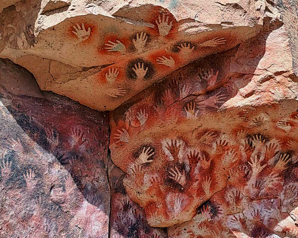 Cueva de las Manos