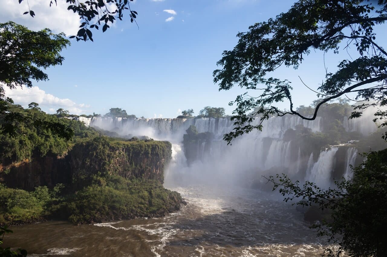 Iguazú National Park