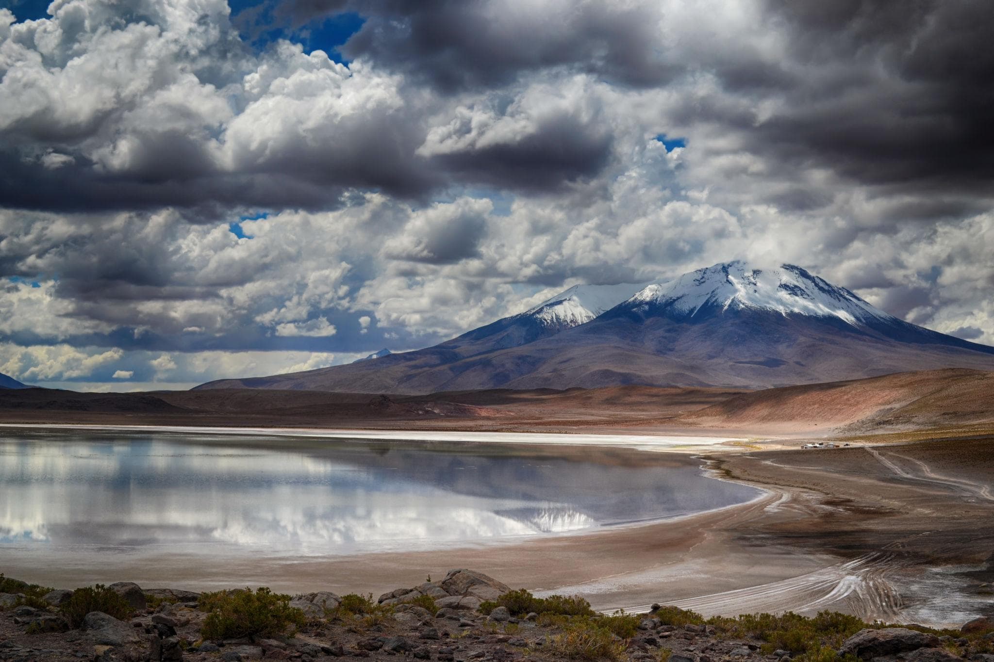 Bolivia