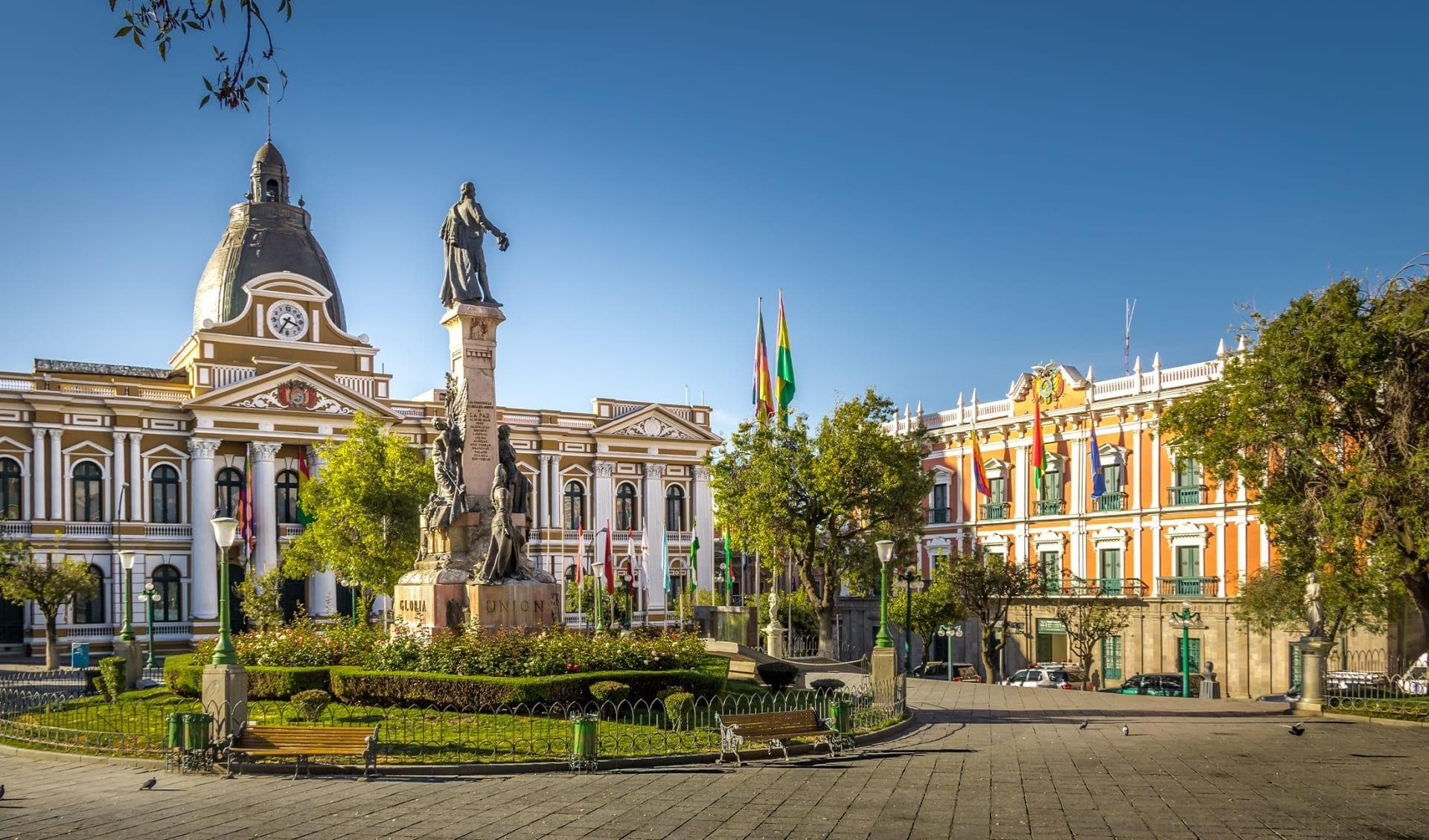 Sucre