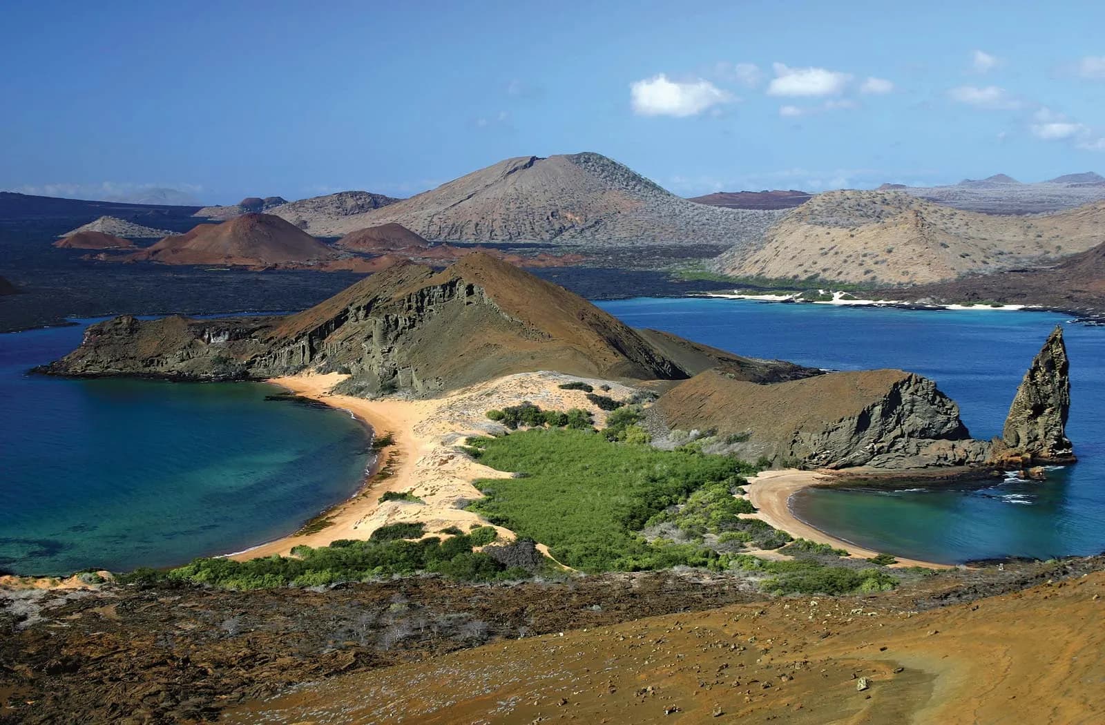 Galápagos Islands