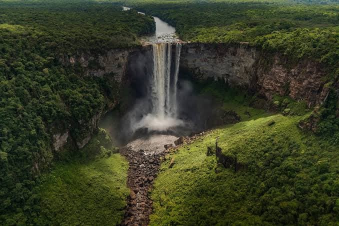 Guyana