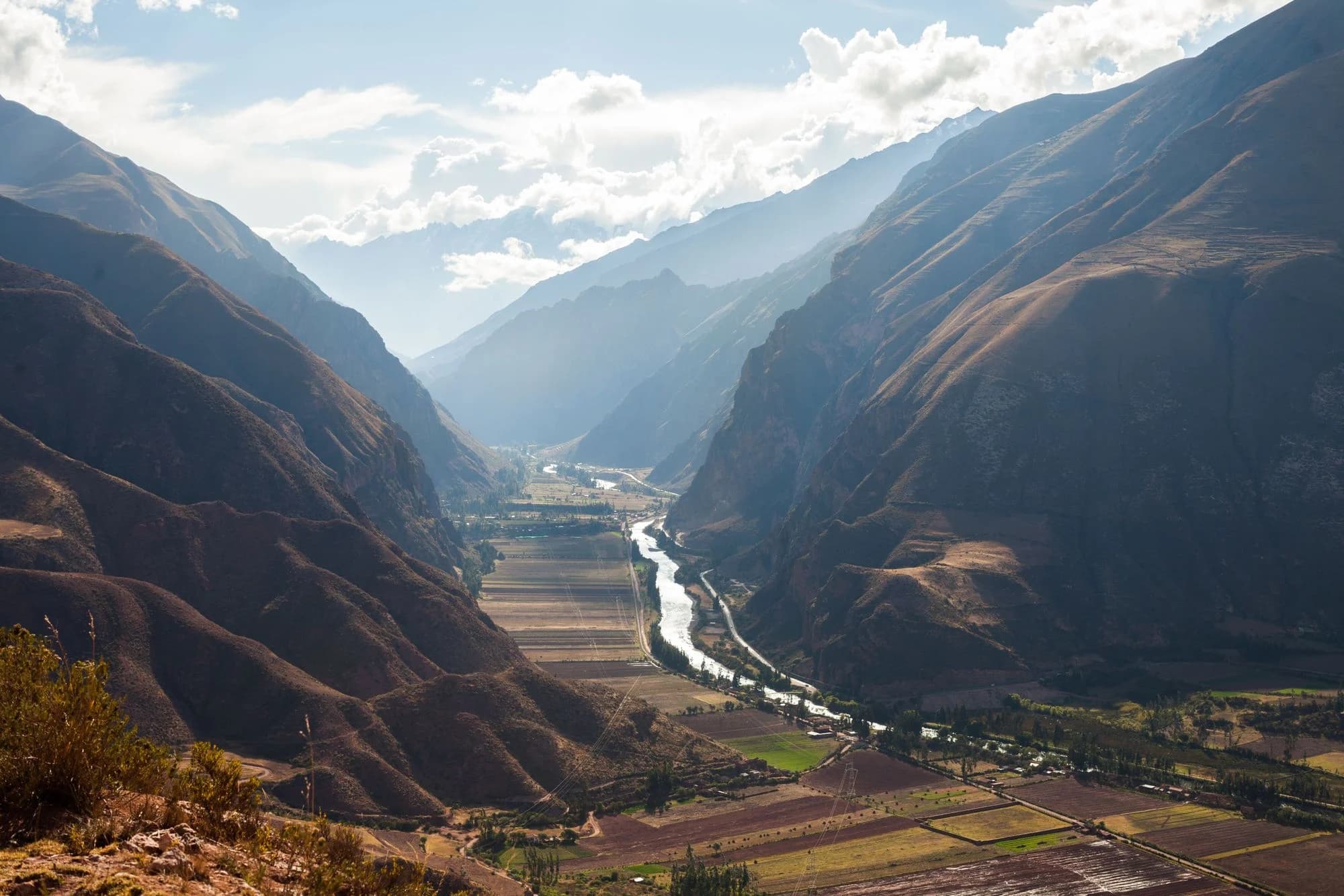 Peru