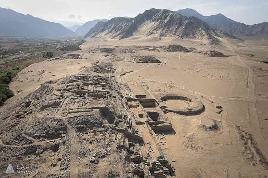 Caral-Supe