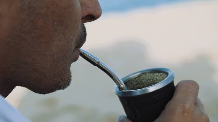 Mate & the Thermos