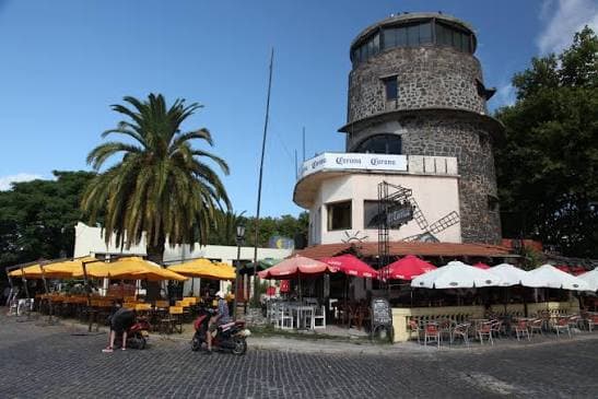 Colonia del Sacramento