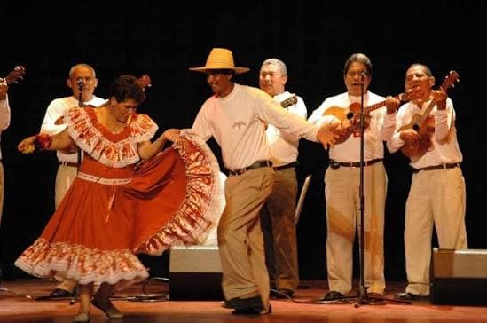 Joropo