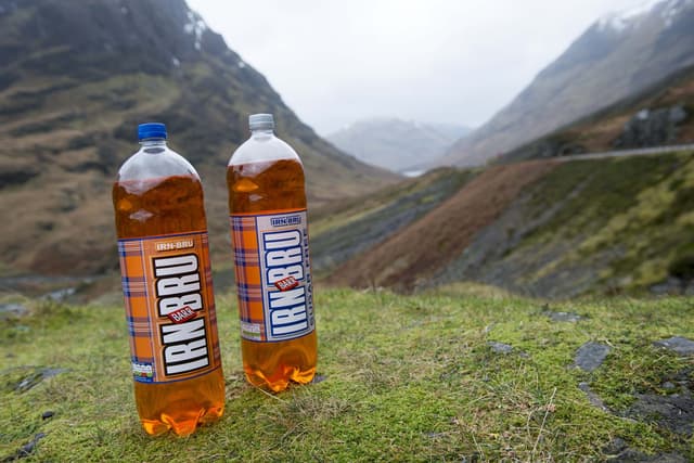 Irn-Bru