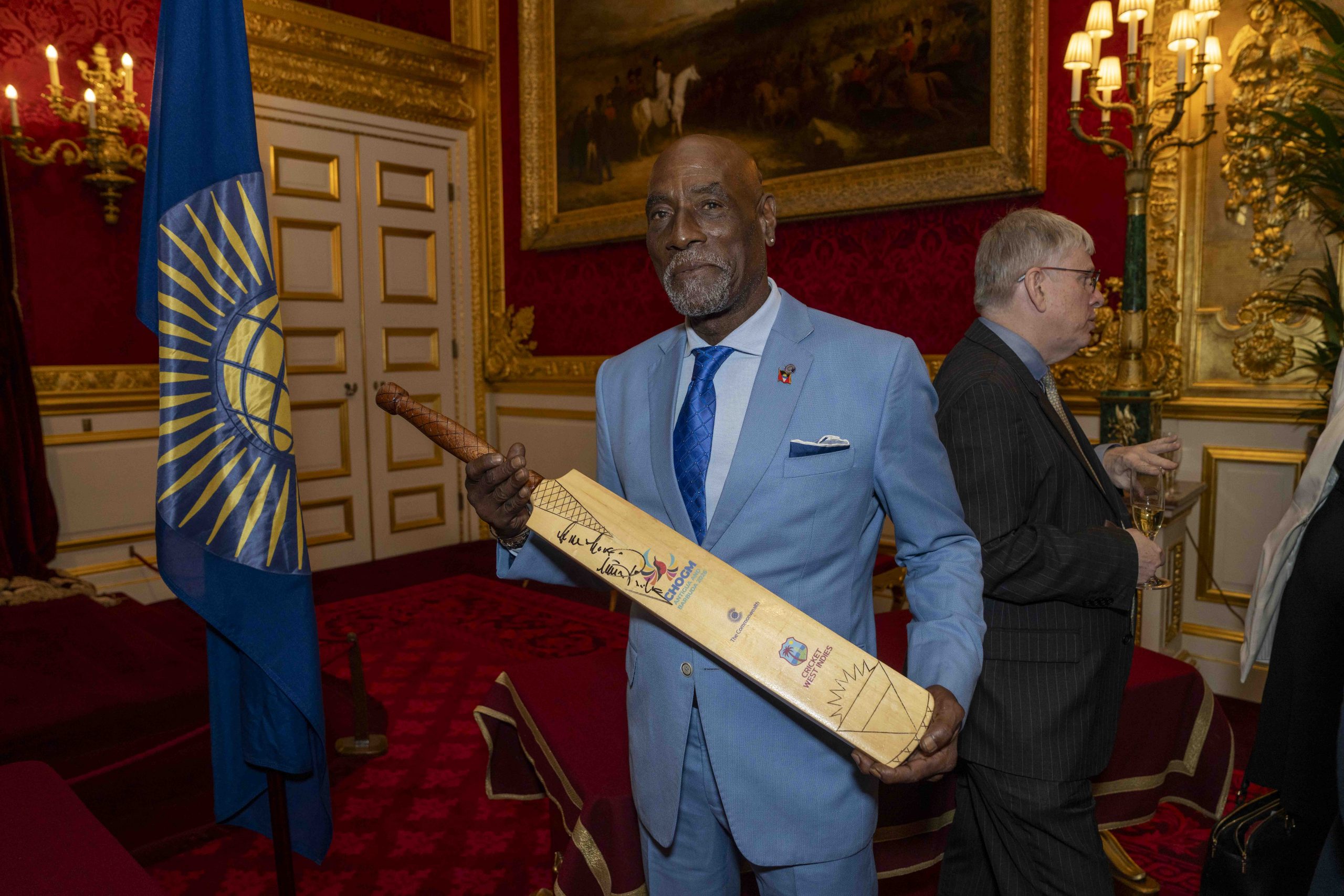 Viv Richards