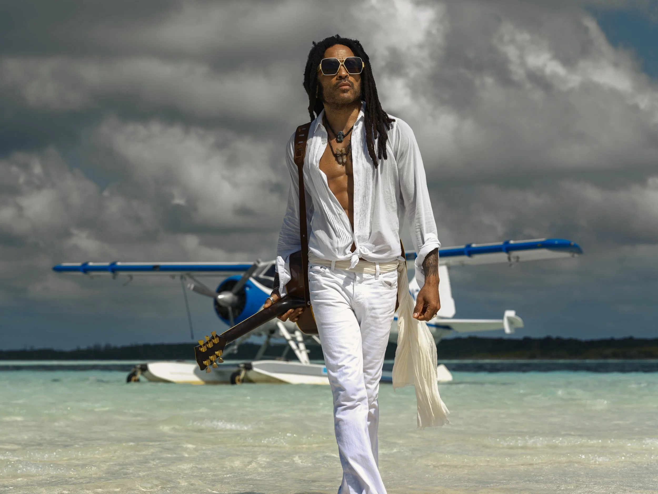 Lenny Kravitz