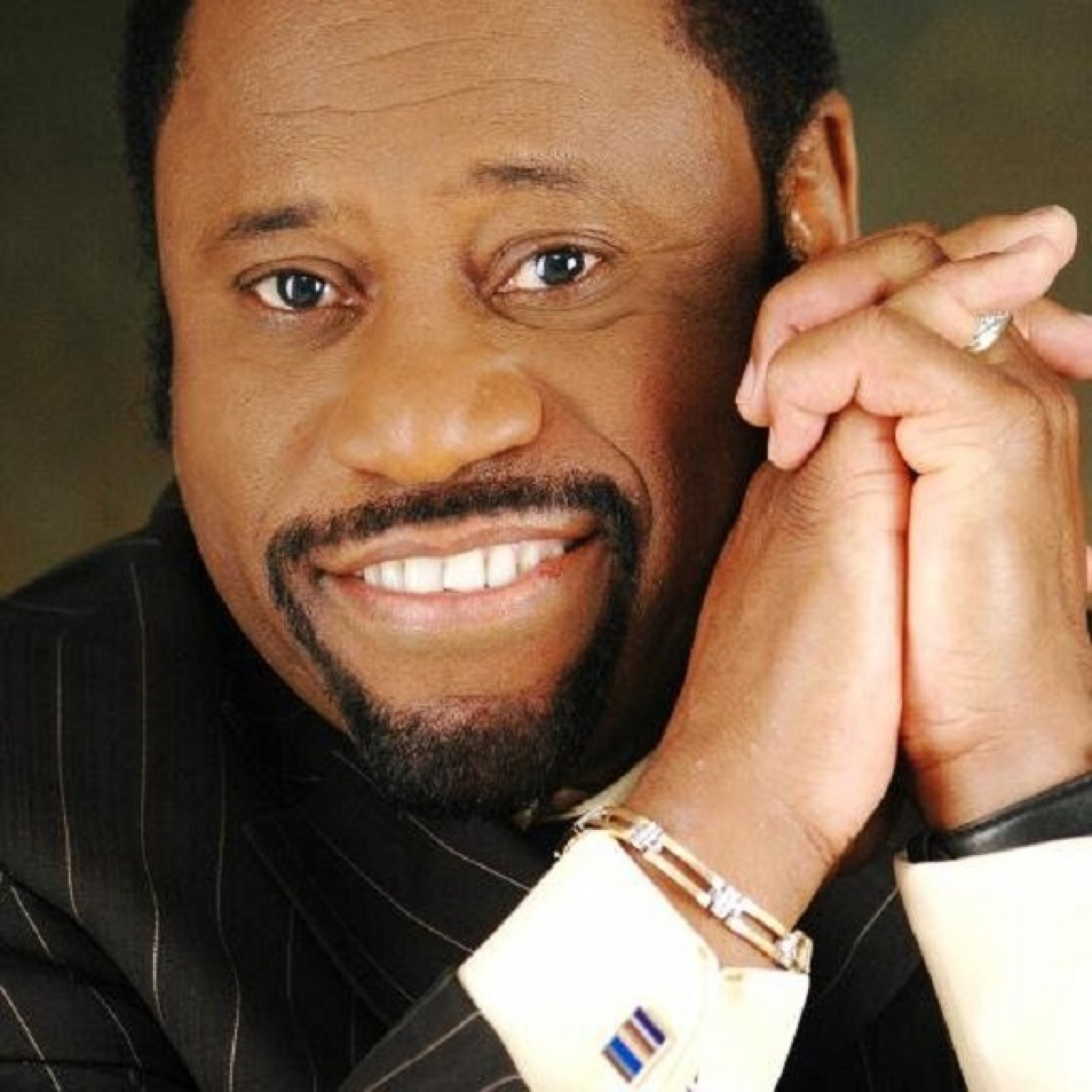 Myles Munroe