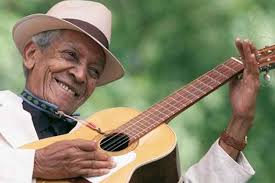 Compay Segundo
