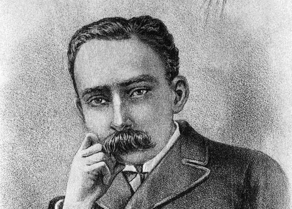 José Martí