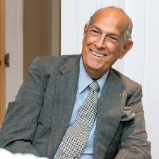 Óscar de la Renta