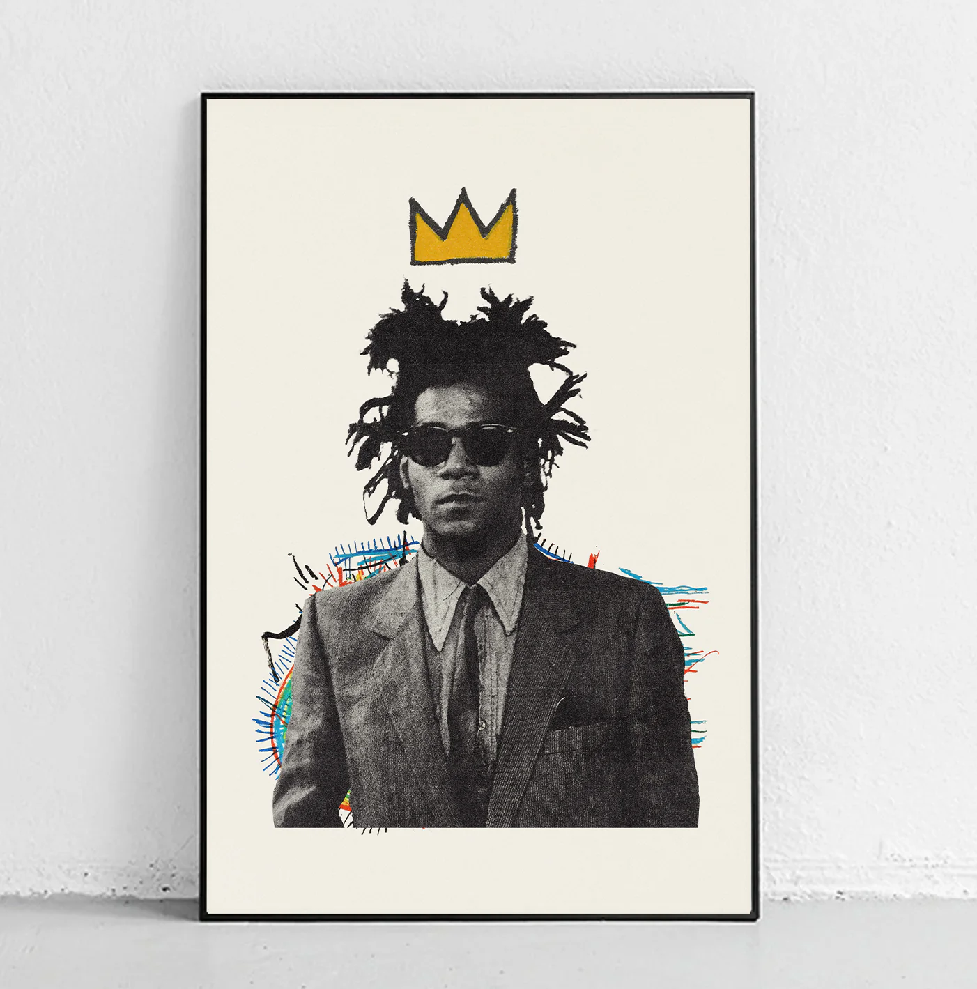 Jean-Michel Basquiat