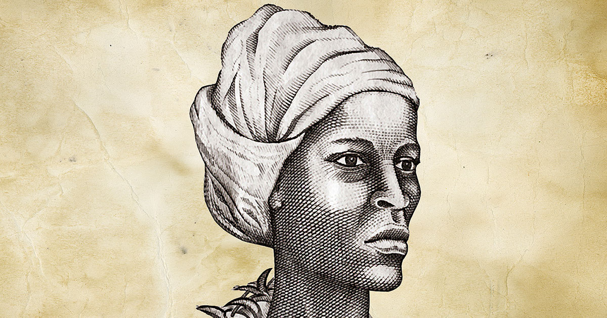 Nanny of the Maroons