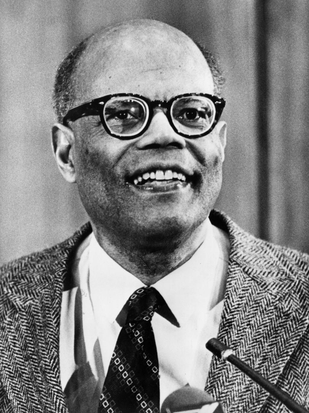 Arthur Lewis