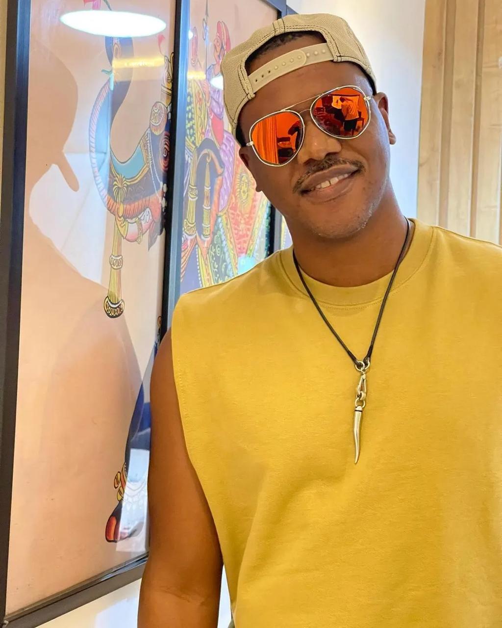 Kevin Lyttle