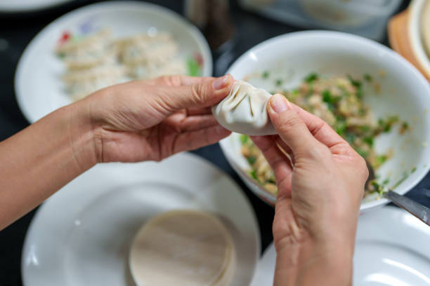 Chinese Cuisine in China