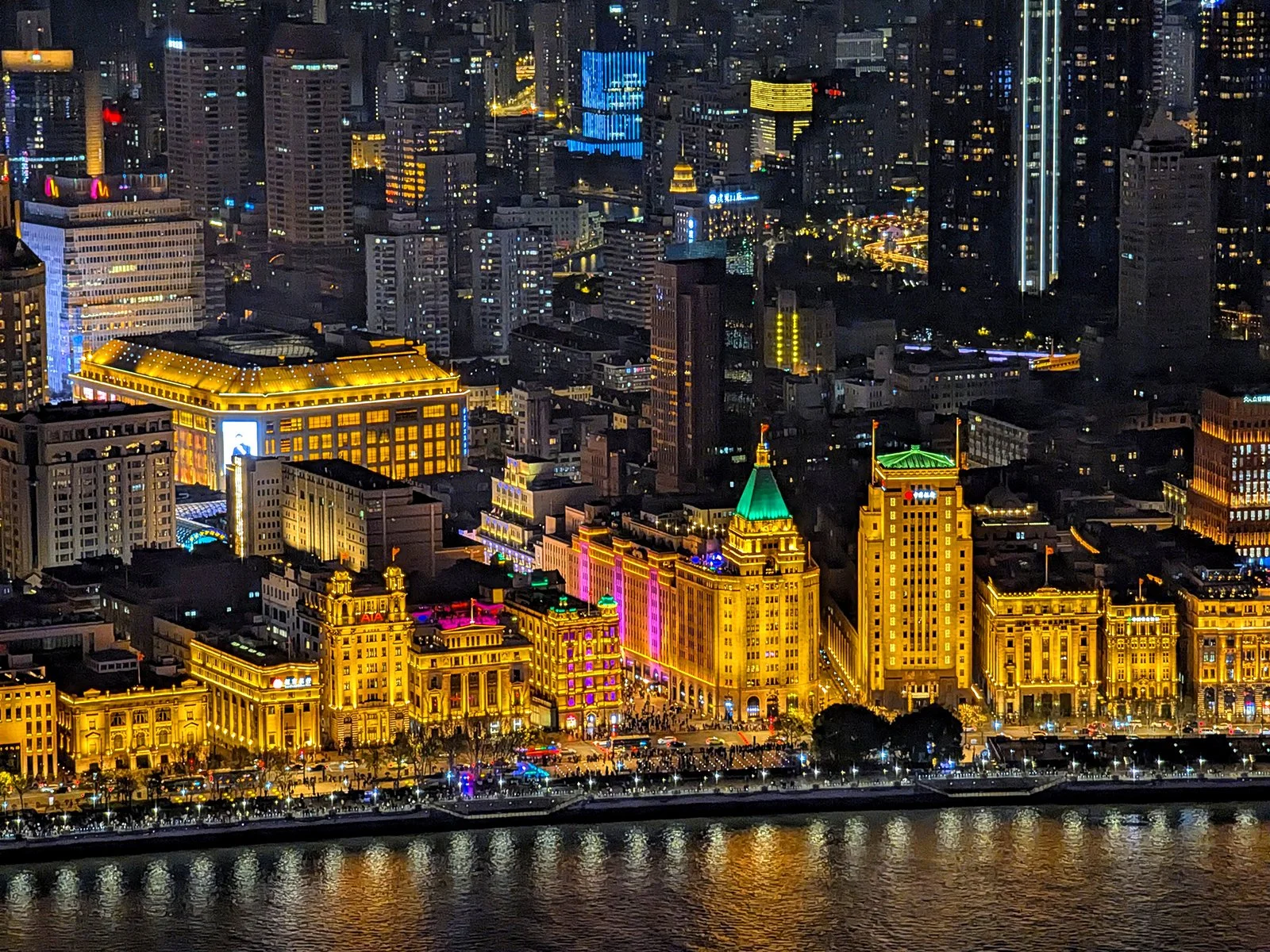 Shanghai