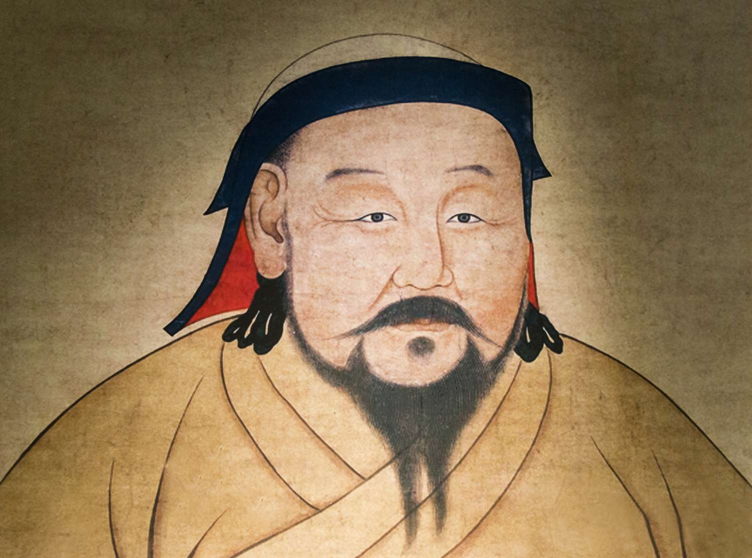 Kublai Khan