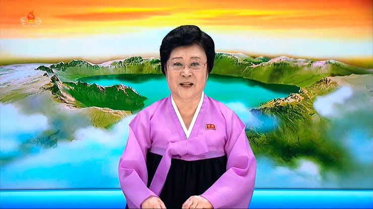 Ri Chun-hee