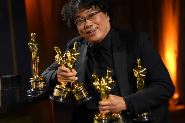 Bong Joon-ho