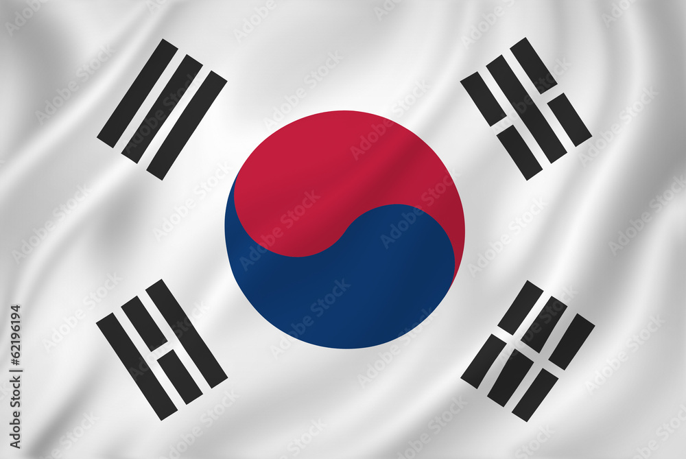 South Korea