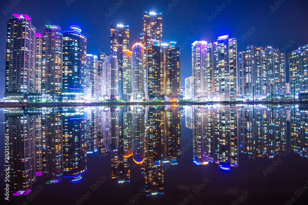 Busan