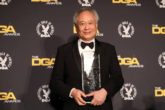Ang Lee