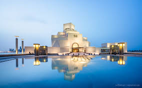 Museum of Islamic Art – Qatar