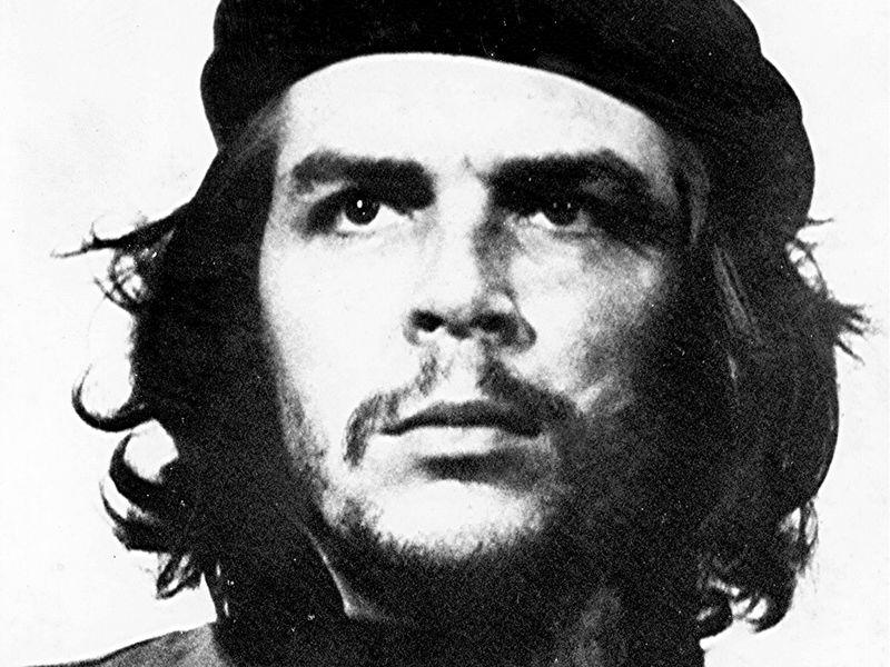 Mystery influential person from Argentina