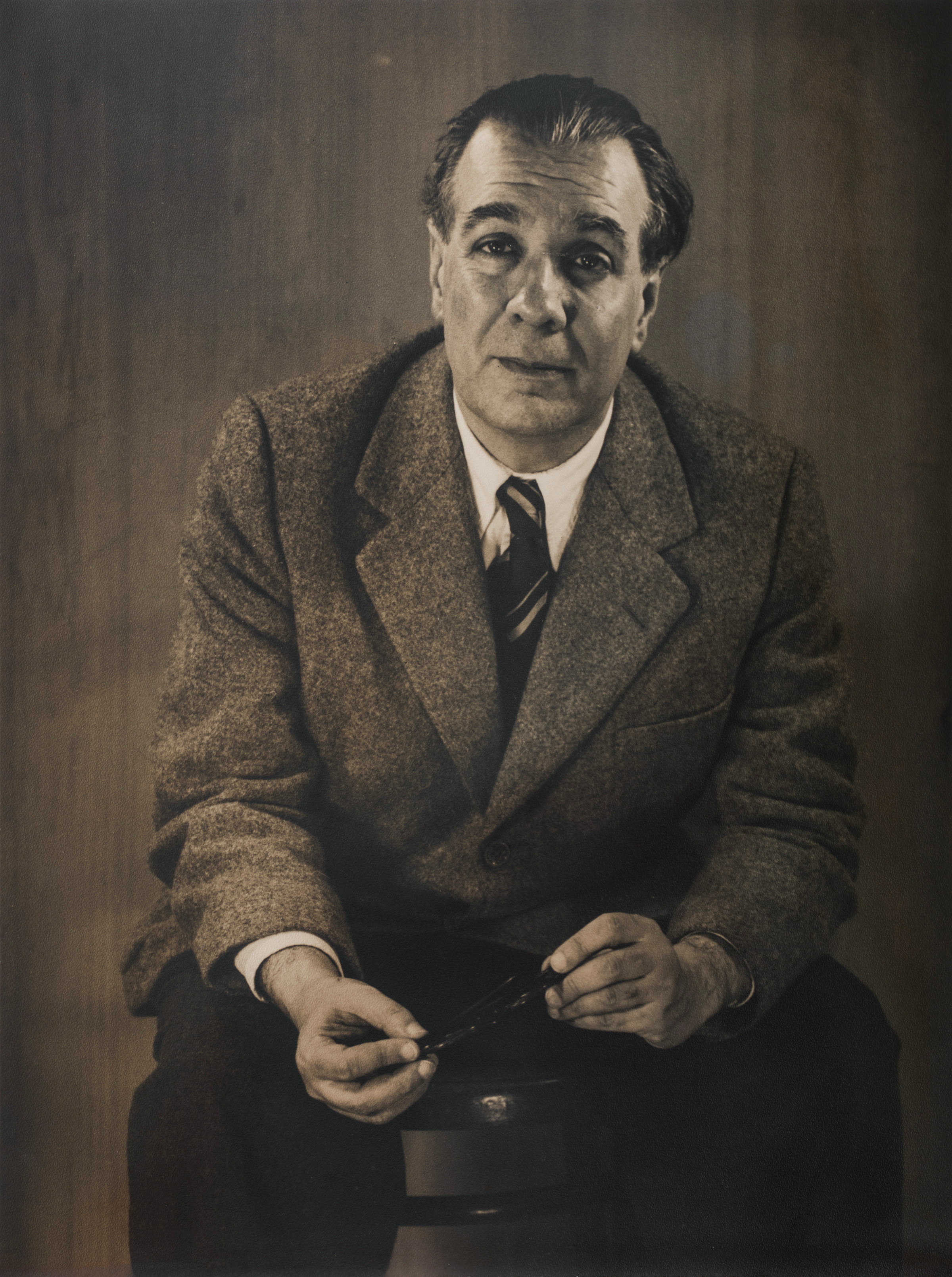 Mystery influential person from Argentina